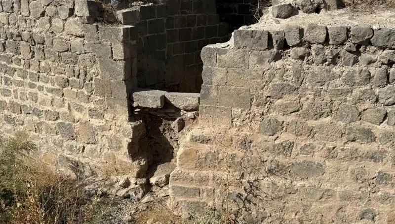 Diyarbakır'daki Saint George Kilisesi'nin Tarihi Sırrı Aydınlandı: Yeni Bir Kitabe Bulundu