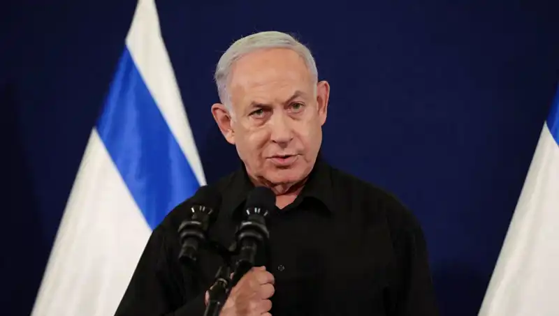 İsrail Ordusunda Tansiyon Artıyor: Netanyahu ve Katz'dan Suriye'ye Saldırı Talimatı!
