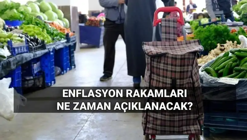 Ağustos Ayı Enflasyon Rakamları Ne Zaman Açıklanacak? Detaylar İçin Takipte Kalın!