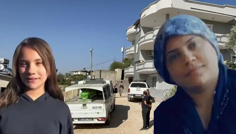 Eşinin Kurbanı Olan Anne: "Sonum İyi Olmayacak" Dediği Anlar Açıklandı
