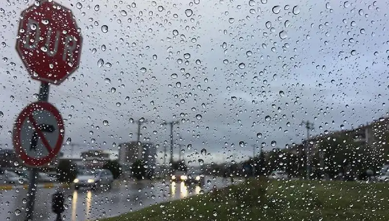 Meteorolojiden Kritik Uyarı: 20 İl İçin Yağmur ve Sıcaklık Düşüşü Bekleniyor