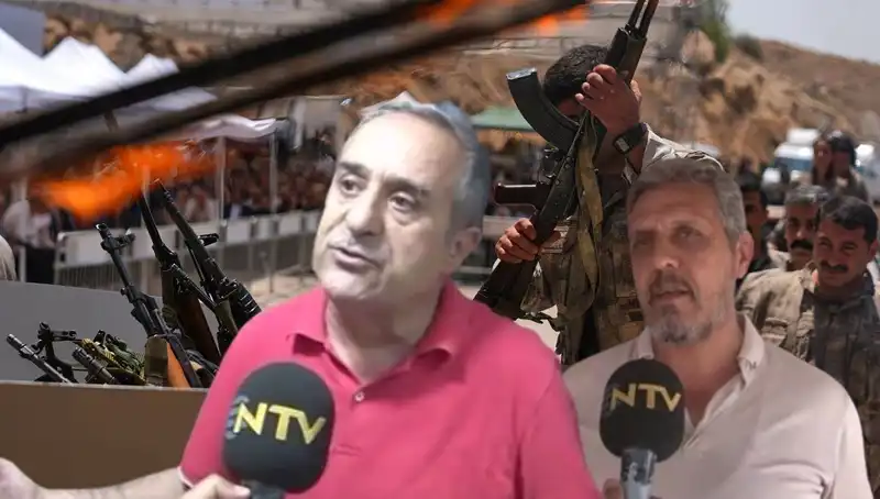 PKK'nın Silah Bırakması: Türkiye'deki Tepkiler ve Etkileri Neler Olacak?