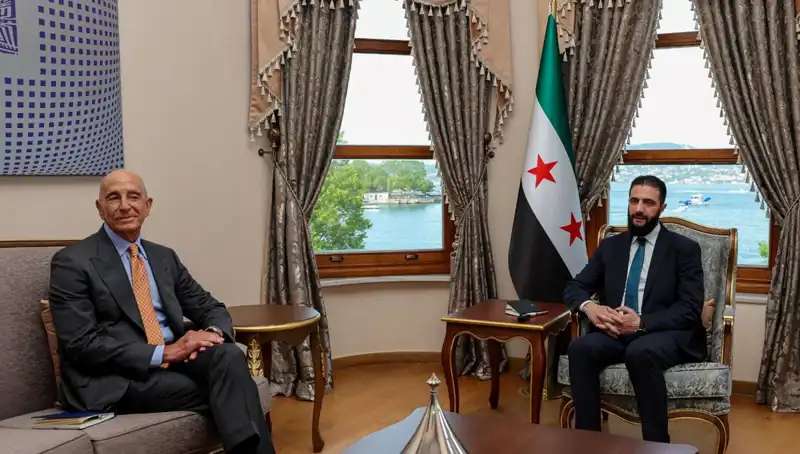 Türkiye’nin Kuzey Suriye Stratejisi ve PKK/YPG Sorununa Dışişleri’nden Açıklama
