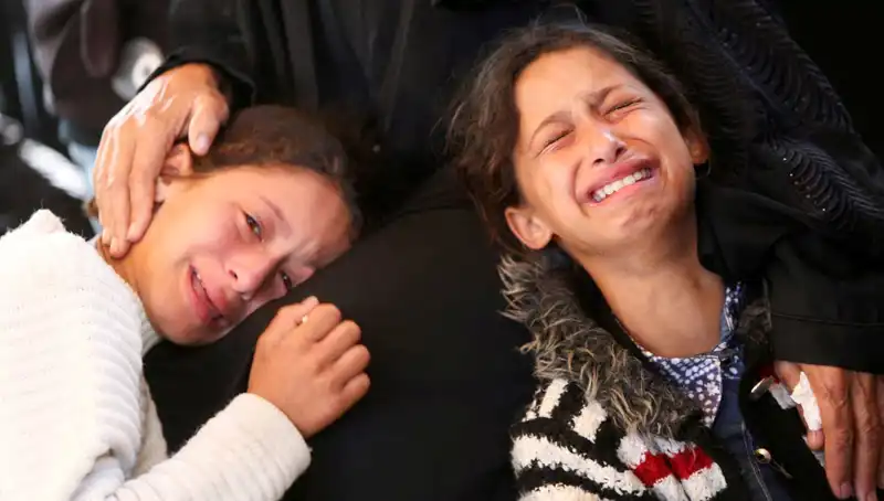 Gazze’de Bayram Coşkusu Yerine Yas: Neden Bu Facia Tekrarlandı?