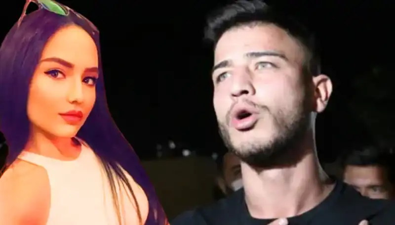 Ümitcan Uygun, Aleyna Çakır Davasında Yeniden Hakim Karşısında: İkinci Ret Şoku!