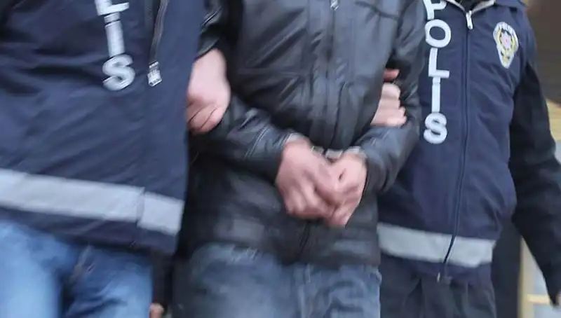 Erzincan'da Uyuşturucu Operasyonu: Amansız Mücadele Sonuç Verdi