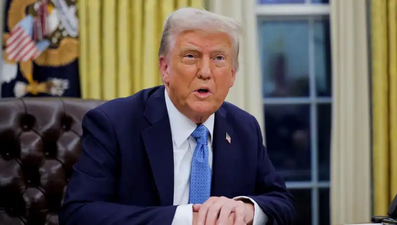 Trump’tan Şok Açıklama: İran’a Petrol Alımı Yapan Ülkelere Yeni Yaptırımlar Geliyor!