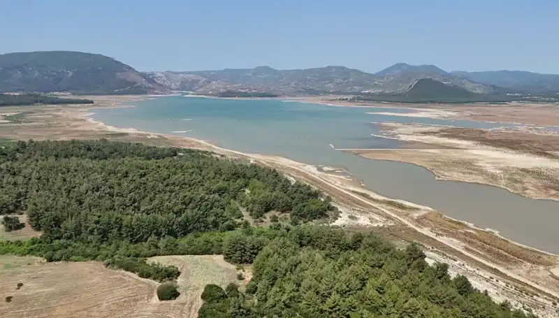 İzmir'de Huzursuz Eden Veriler: Geçen Yıla Göre Hırsızlık Olaylarında Yüzde 50 Düşüş!