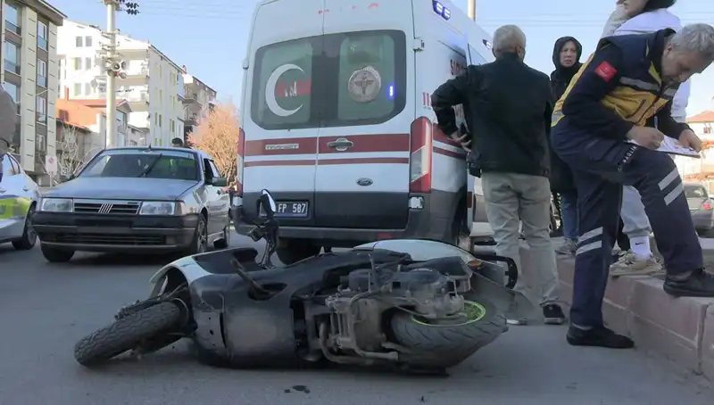 Tavşanlı’da Korkutan Trafik Kazası: Yaralıların Durumu Kritik Mi?